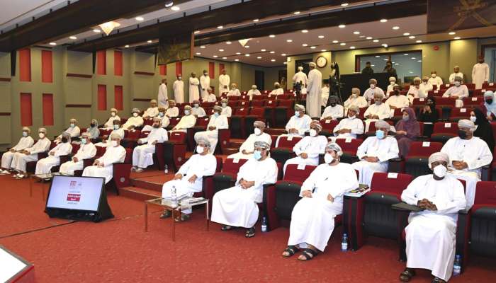 Oman's public revenues witness increase