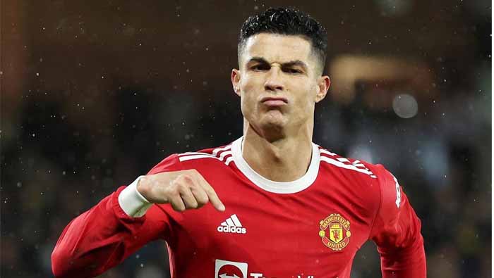 Premier League: Ronaldo converts penalty as United defeated Norwich City