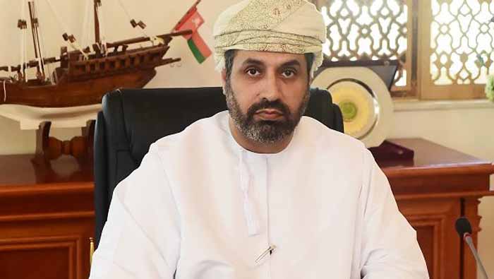 Labour Minister to  patronise over SQU graduation ceremony
