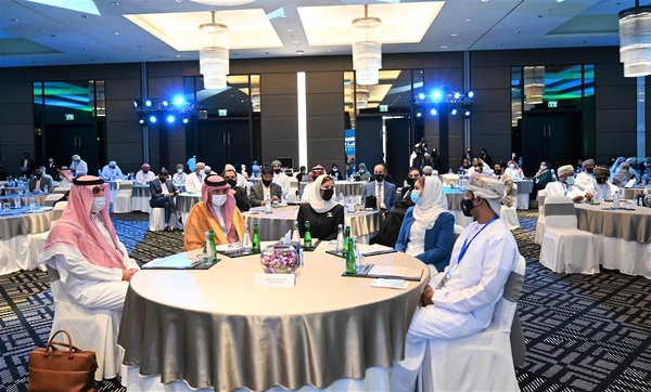 Marhaba Oman event for tourism sector kicks off - Times of Oman