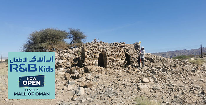 Tourism and Heritage Ministry conducts archaeological surveys in Al Dhahirah