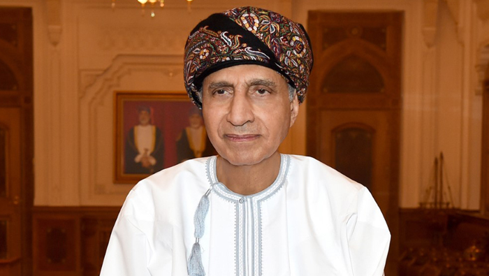 Sayyid Fahd to attend 42nd GCC Summit