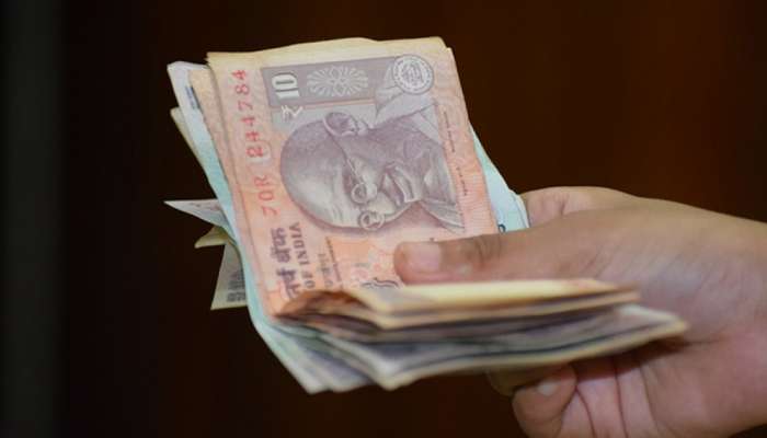 Indian Rupee reaches highest exchange rate of this year