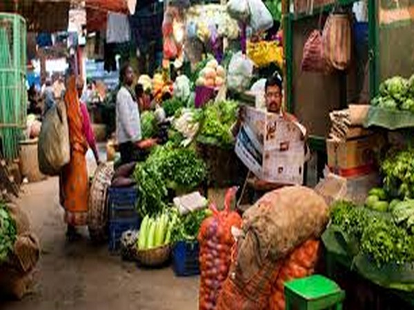 India's retail inflation rises to 4.91 per cent in November