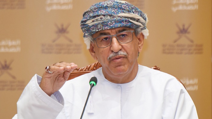 Omicron risk lesser than other variants so far: Oman’s Health Minister
