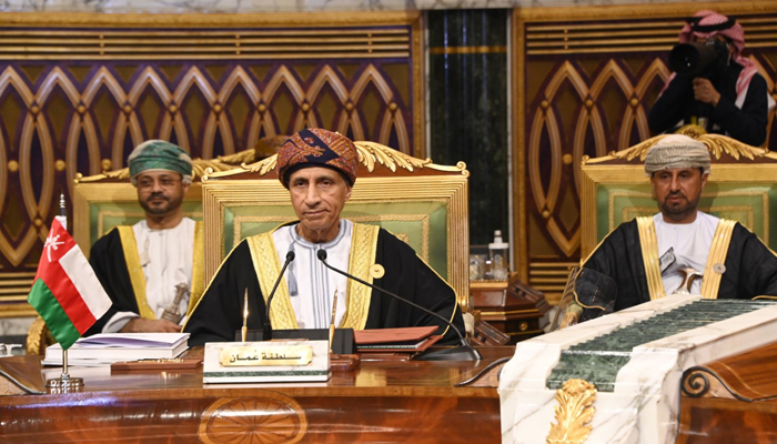 Cooperation and collaboration key to meeitng aspirations of people in GCC