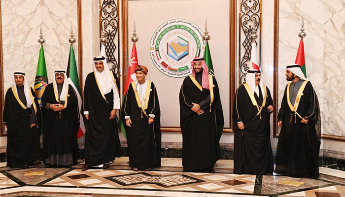 Earnest desire among GCC states to promote harmoney:Sayyid Fahd