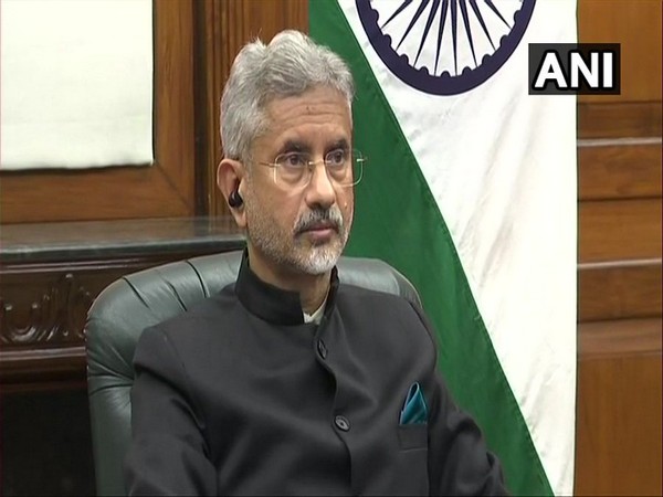 Quad is 'very much for real', India's EAM Jaishankar
