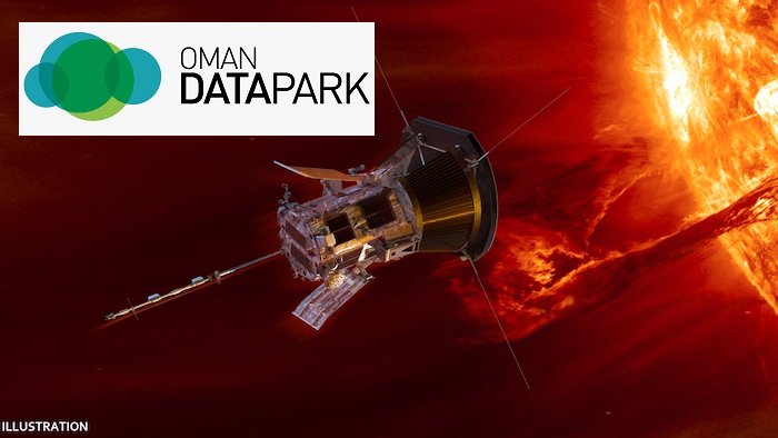 Spacecraft enters Sun's corona for first time in history