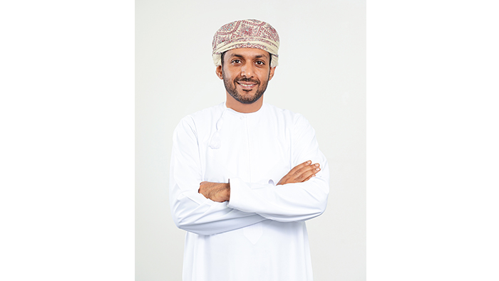 Moosa Al Jadidi appointed as CEO of Oman Housing Bank