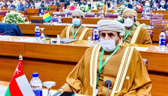 وكيل «الخارجية»:  الشعب الأفغاني يستحق الوقوف معه في هذه المرحلة الدقيقة