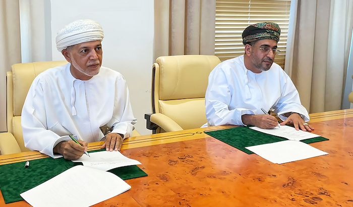 ARA Petroleum Signs MoU with the Ministry of Education