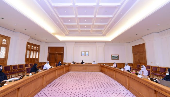 استعراض مرئيات هيئة تنظيم الاتصالات لتطوير قطاع التجارة الإلكترونية