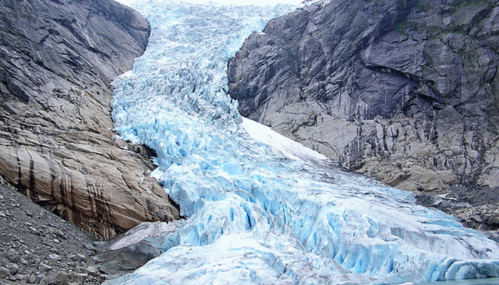 دراسة: الأنهار الجليدية في الهيمالايا تذوب بوتيرة استثنائية