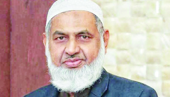 Ibrahim Haji will always be remembered, says  Malabar Group chief