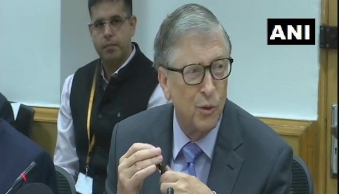 World could be entering worst part of pandemic: Bill Gates on Omicron surge