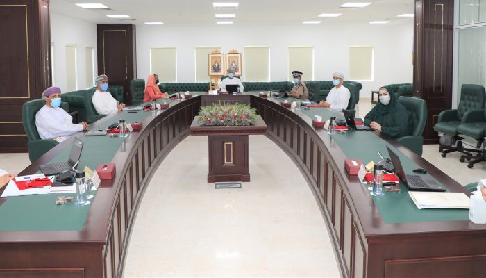 تعديل رسوم الخدمات المقدمة من هيئة «المناطق الاقتصادية والحرة»