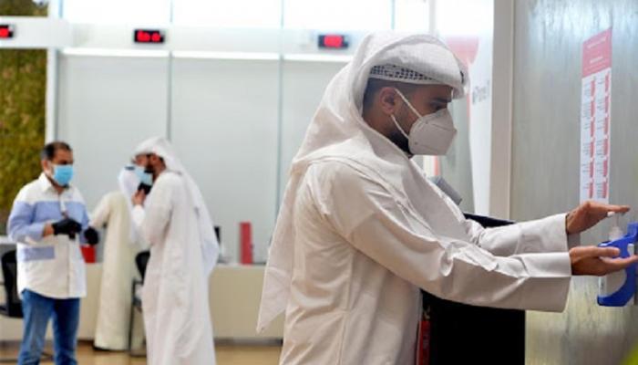الكويت ترصد 12 إصابة جديدة بمتحور «أوميكرون»