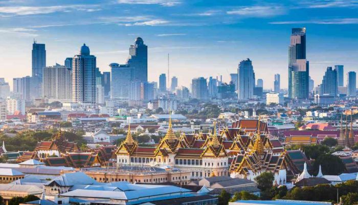 سفارتنا في بانكوك: هذه الإجراءات الجديدة المؤقتة للدخول إلى مملكة تايلند