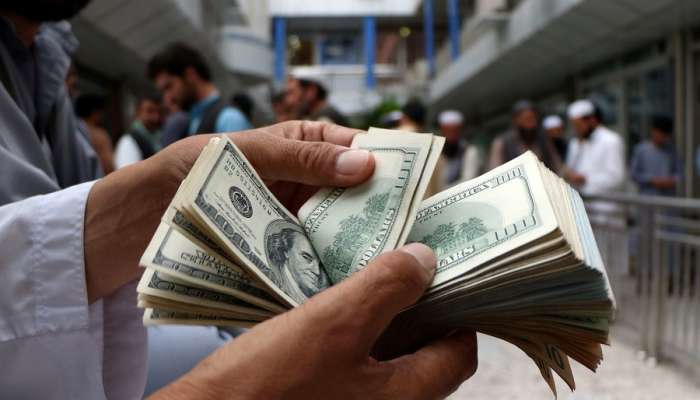UN planning $8 billion aid to restart Afghanistan's economy