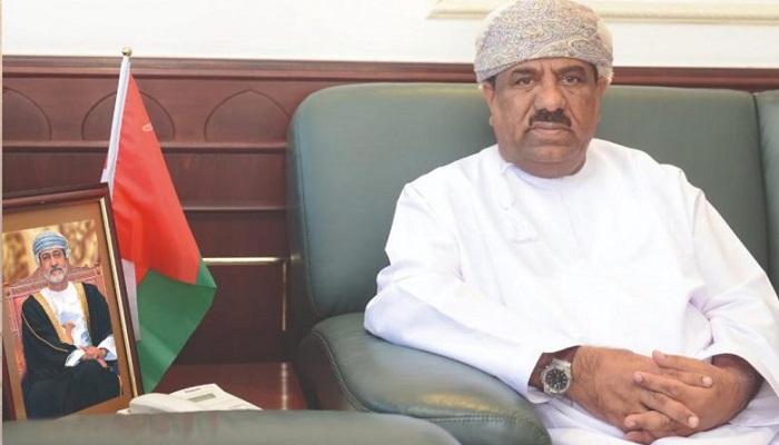 OCCI to establish joint stock companies in Oman