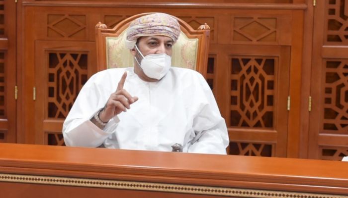 بيان جديد من اللجنة العليا