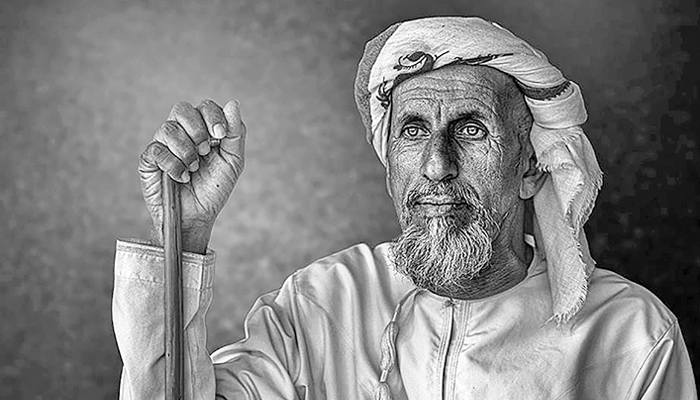Omanis take top prizes at  global photo competition