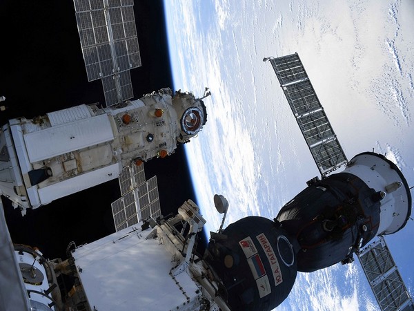 Space X satellites had two close encounters with China Space Station