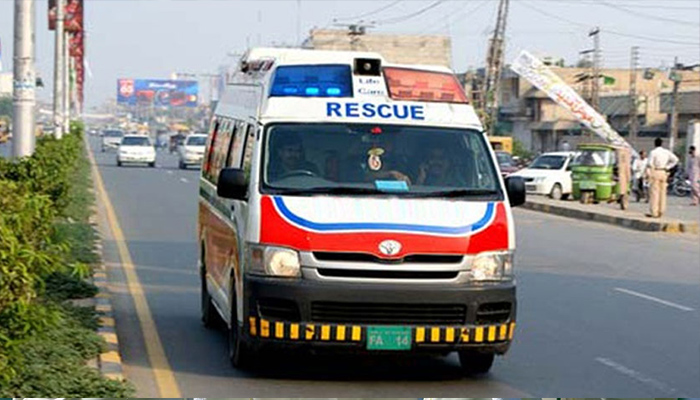 Pakistan: 6 people, including 3 children, killed in gas leakage