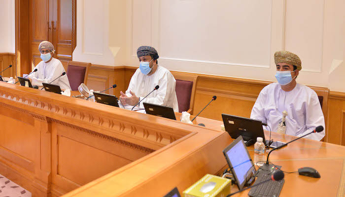 Make PCR tests in Oman more affordable, says Shura Council