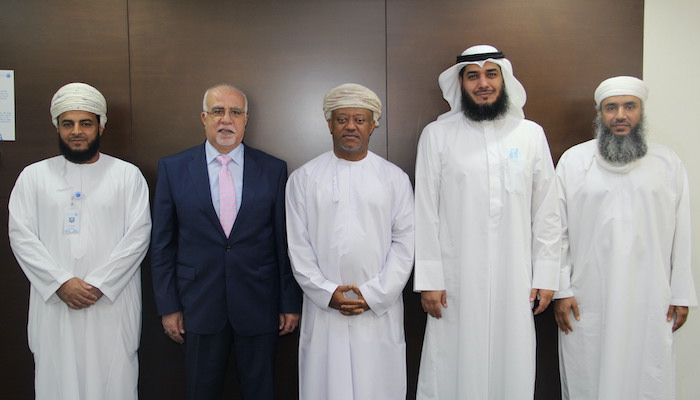 Alizz Islamic Bank Sharia Supervisory Board holds its sixth meeting