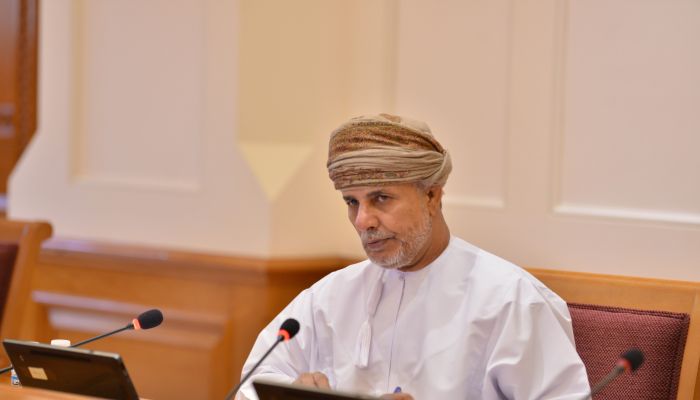 «إعلامية الشـورى» تؤكد على أهمية حرية الرأي والتعبير في ممارسة العمل الإعلامي بسلطنة عمان