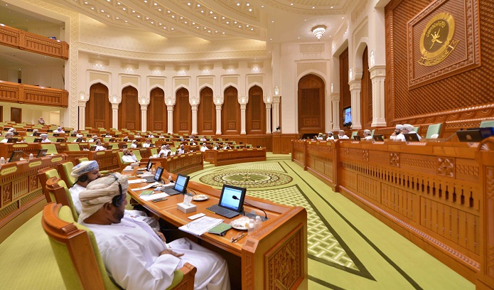 Strategic road projects, completion timelines discussed in Oman's Majlis Al Shura