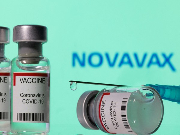'Covovax authorisation is a vital step in India, where additional vaccine options are needed'