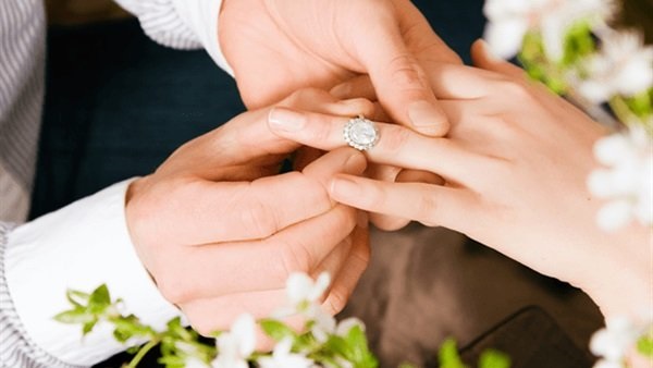 شمال الباطنة الأعلى..ارتفاع وثائق الزواج في سلطنة عمان