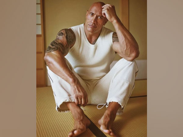 Dwayne Johnson rejects Vin Diesel's invitation to rejoin 'Fast and Furious'