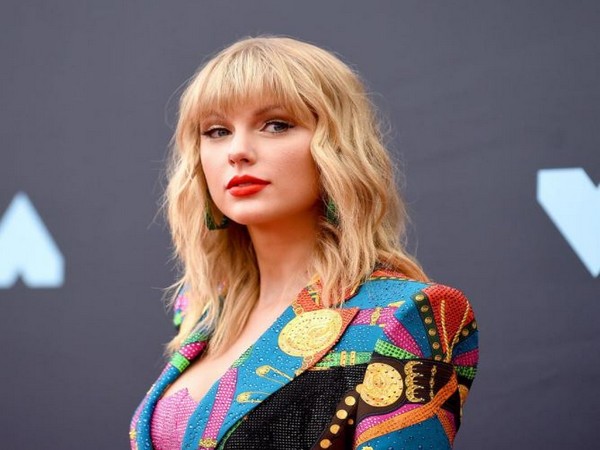 Taylor Swift files documents asking judge to 'revisit' 'Shake It Off' copyright lawsuit ruling