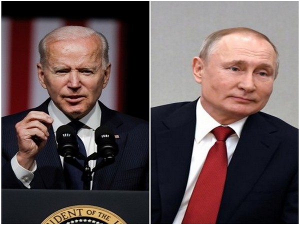 'Biden told Putin several times nuclear war must not be started'