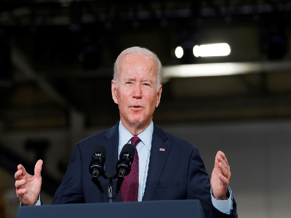 Biden hopes for progress in upcoming negotiations with Russia