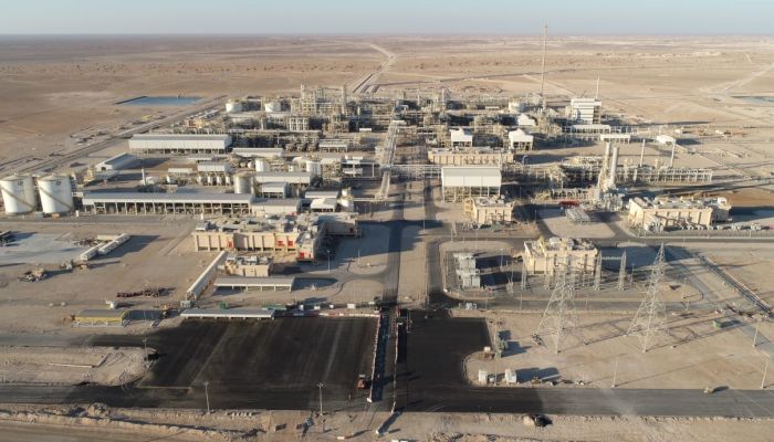 1.4% ‏ارتفاع إنتاج النفط في سلطنة عُمان بنهاية شهر نوفمبر الفائت