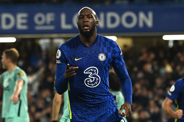 Tuchel 'doesn't like' Lukaku's comments on Chelsea situation, says 'it's not helpful'