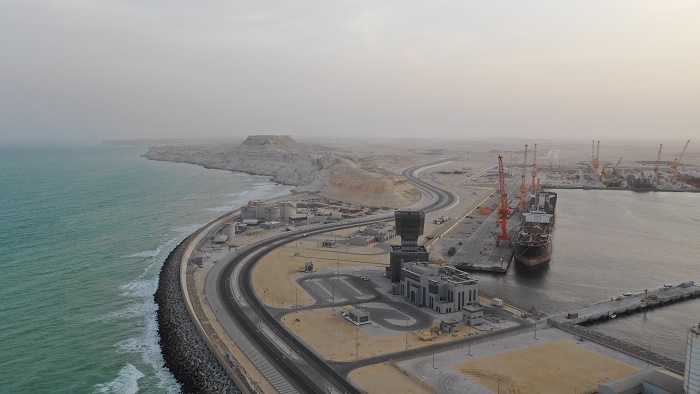 Oman's total budgeted public spending to cross OMR12 billion in 2022