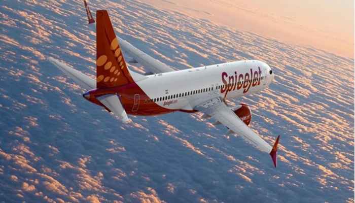 Delhi-bound SpiceJet flight takes off from Rajkot without ATC's clearance, probe initiated