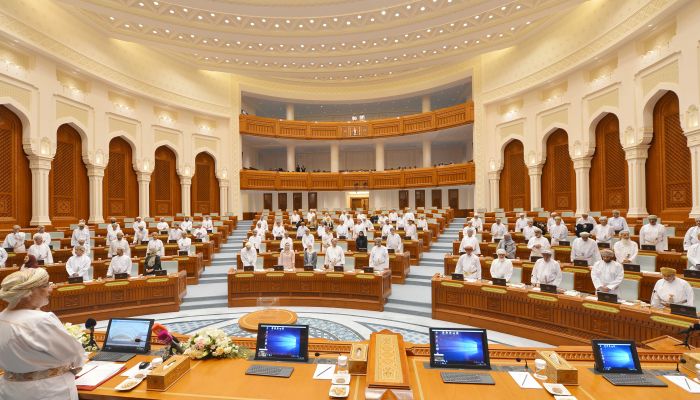 غدا..أداء قسم اليمين لعضوة جديدة  بمجلس الدولة ومناقشة تعديل قانون