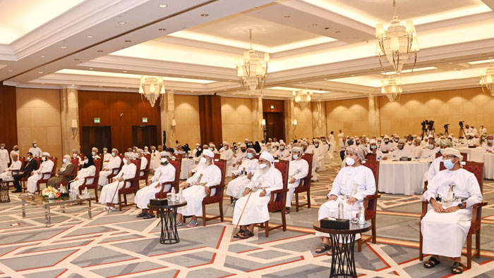 Omani Endowment Partnership Portal named ‘Waqf’ launched