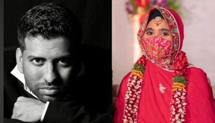 A.R. Rahman's daughter Khatija announces engagement