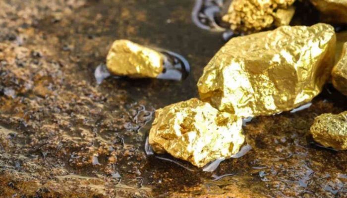 استقرار أسعار الذهب قرب أعلى مستوى لها منذ ستة أسابيع