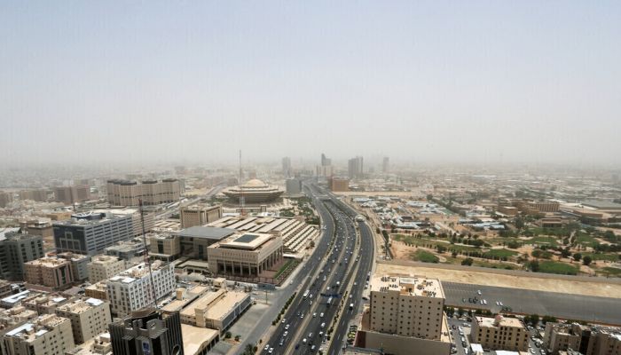 ارتفاع حاد في عدد الإصابات اليومية بكورونا في السعودية
