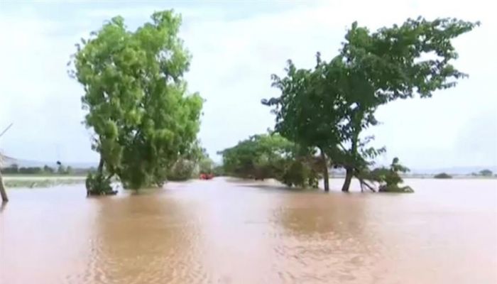 فيضانات جرّاء أمطار غزيرة جنوب إيران تودي بحياة 8 أشخاص على الأقل