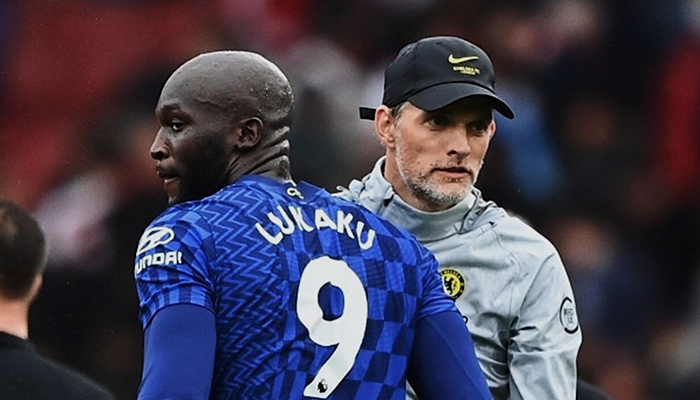 Lukaku apologises to Chelsea fans, Tuchel days after suggesting he wants to join Inter Milan